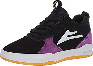 lakai limited footwear 男士 proto 滑板鞋